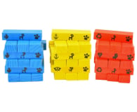 Spin Master Psi Patrol Wieża Jumbling Tower - 1017936 - zdjęcie 3